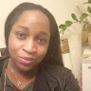 Meet your Posher, Nadia